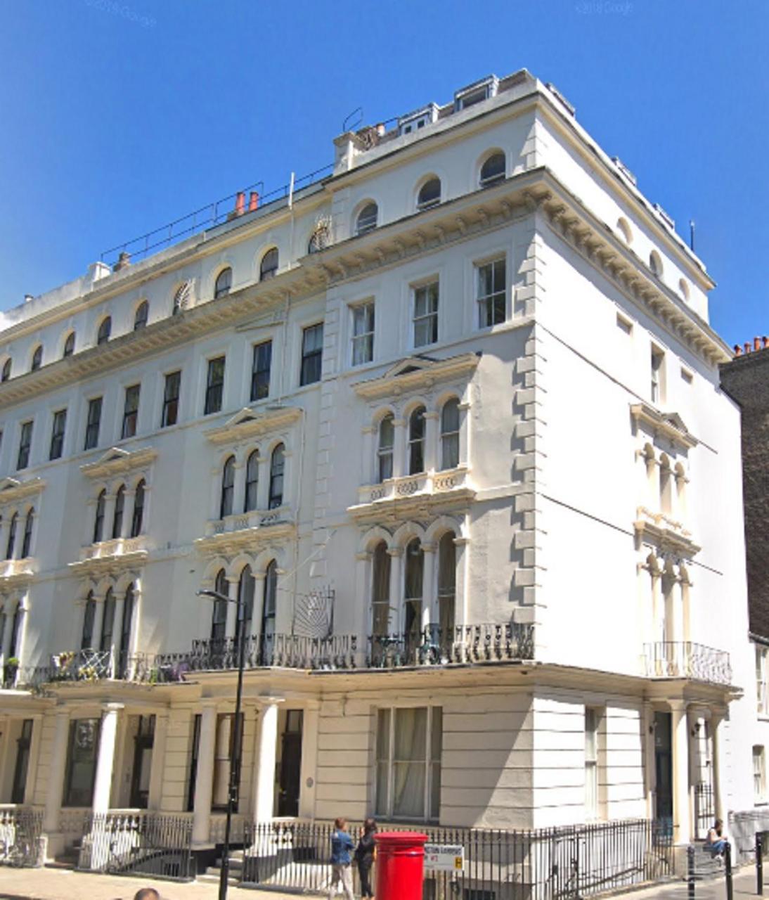 الشقق الفندقية London Collection - Bayswater المظهر الخارجي الصورة